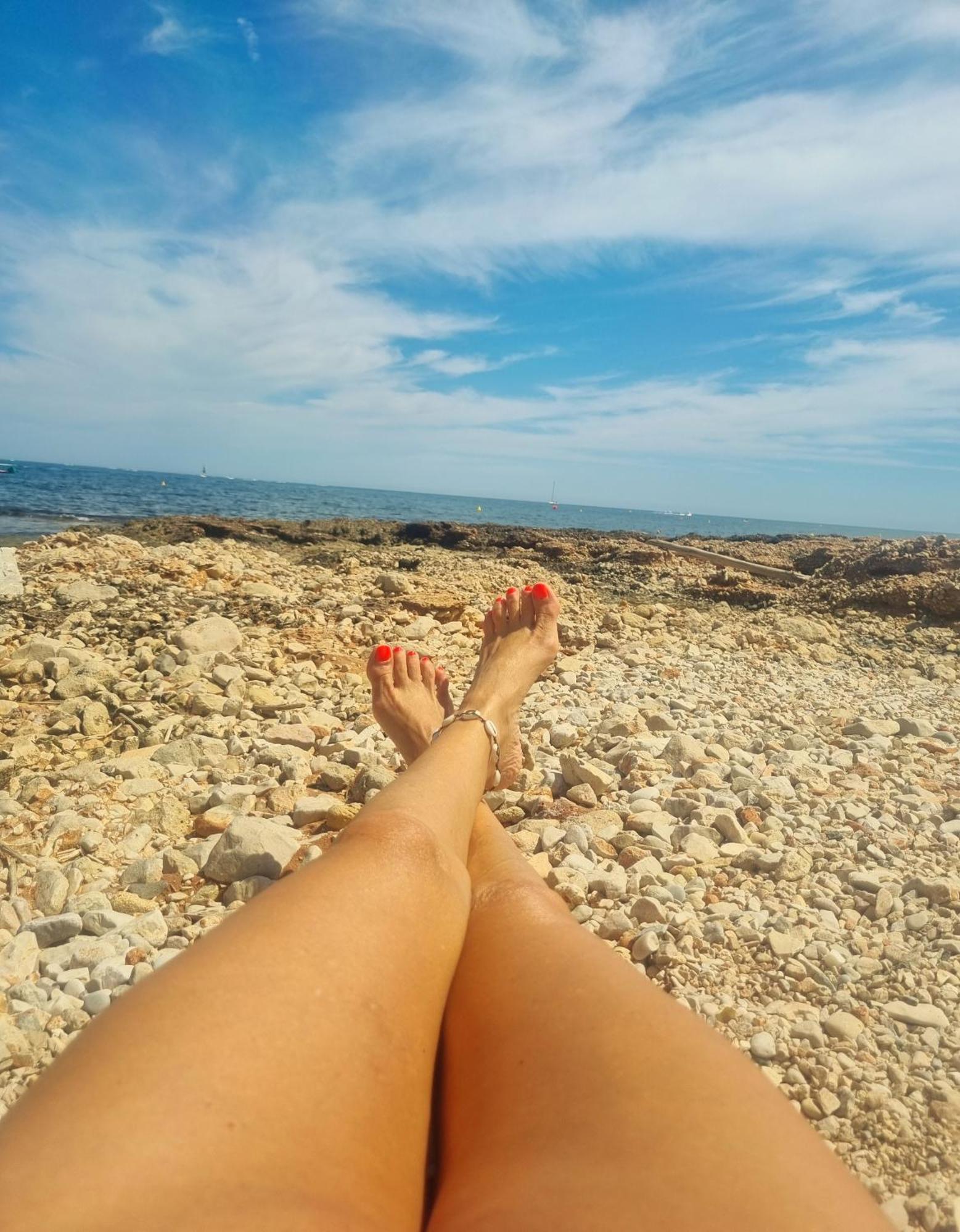 Cabo De Palos Apartamento Vacacional Екстериор снимка