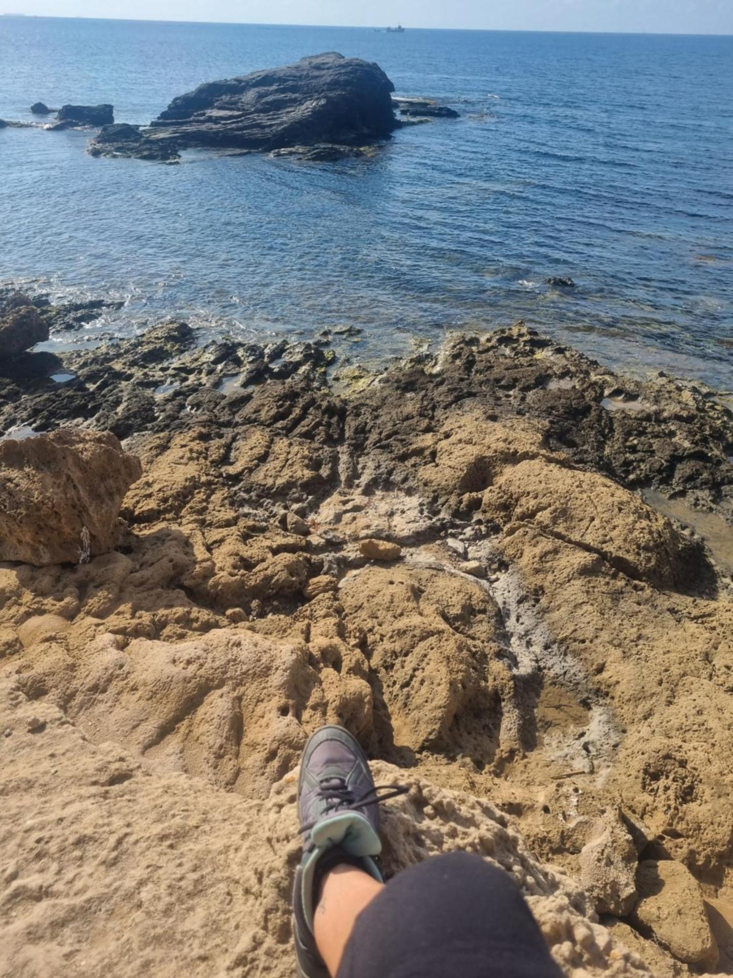 Cabo De Palos Apartamento Vacacional Екстериор снимка